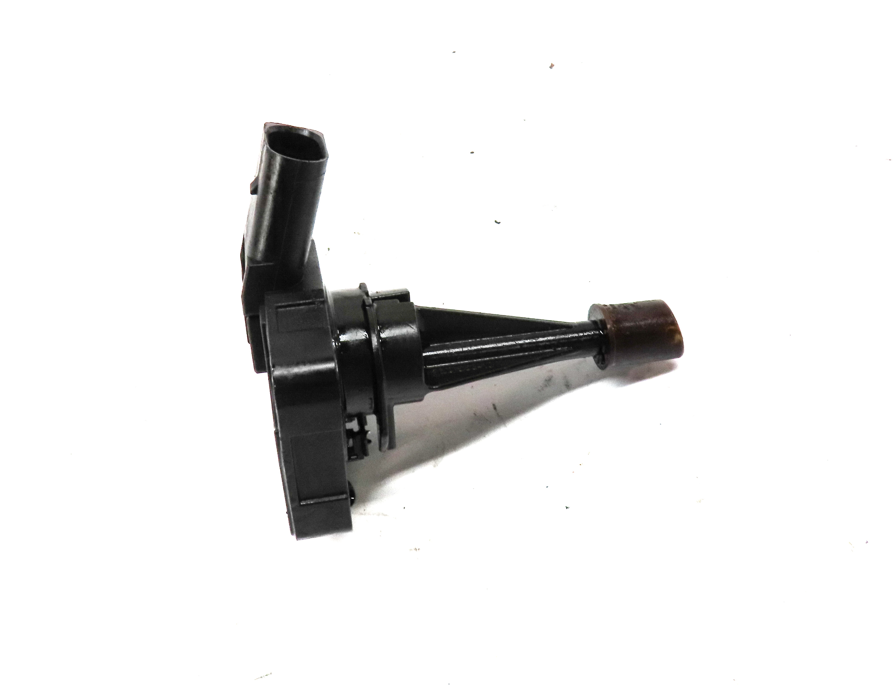 2011 AUDI Q7 (4L) 3.0L SUPER (CJWC) ENGINE OIL LEVEL SENSOR — exact item pictured